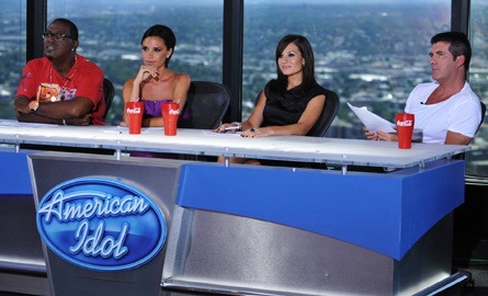 American Idol mùa thứ chín vẫn hút khán giả